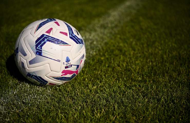 Serie D squadra si ritira campionato