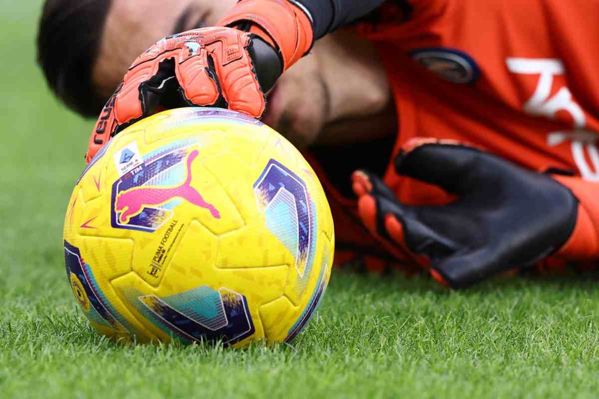 Serie A in subbuglio