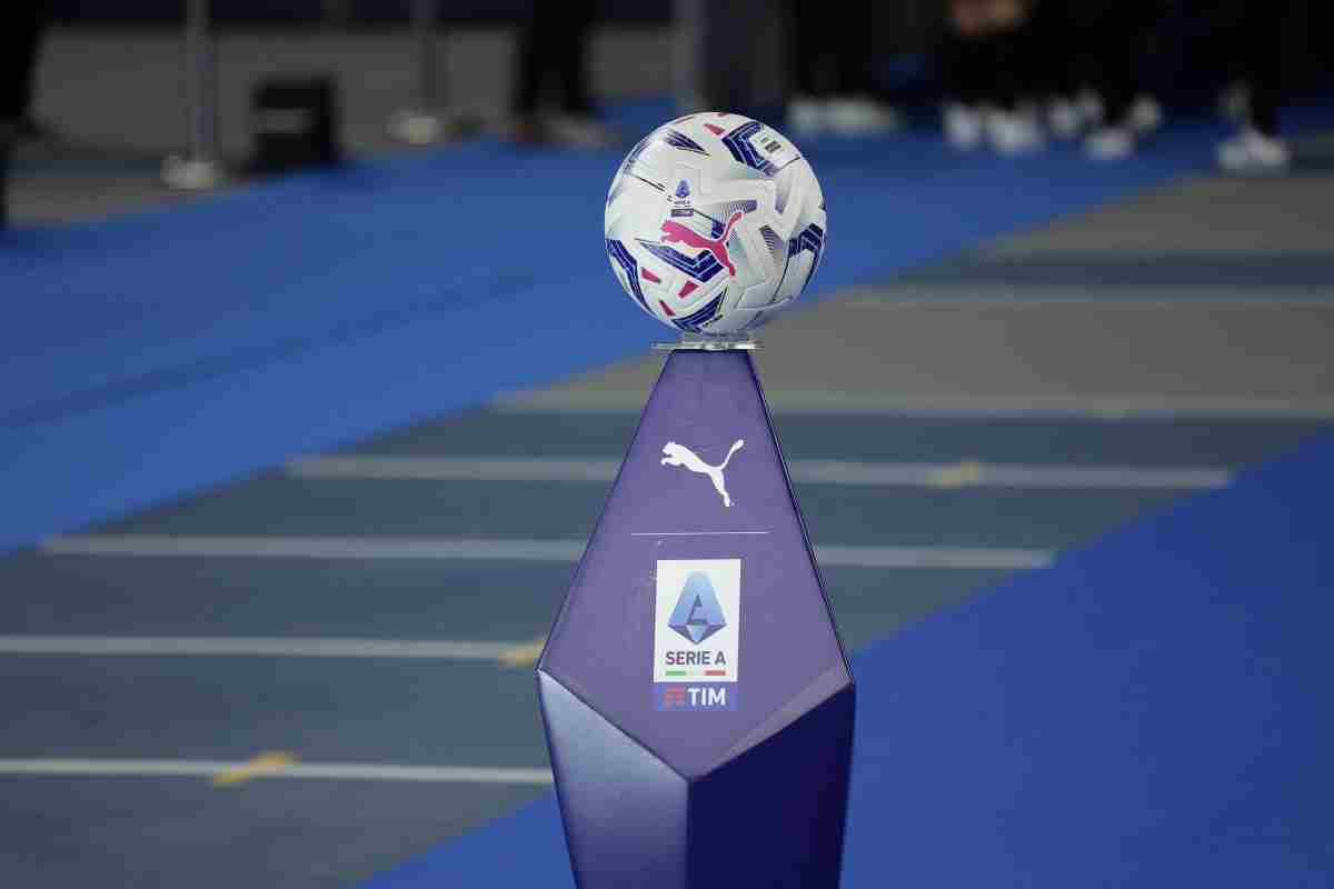 lascia la Liga e arriva in serie A