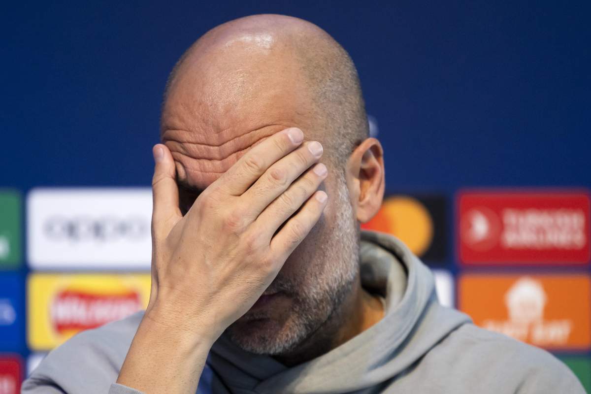 City Chelsea retrocessione