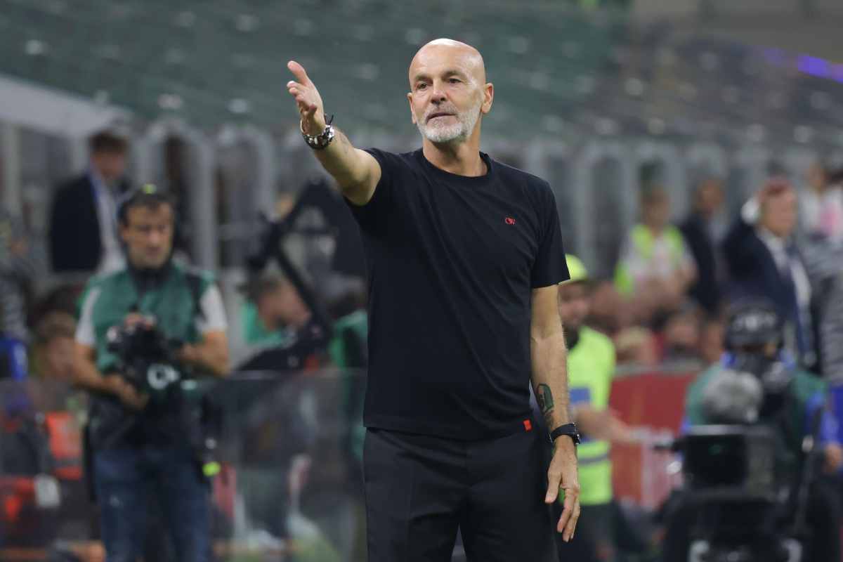 Pioli sommerso di critiche: ecco il vero problema nella crisi del Milan