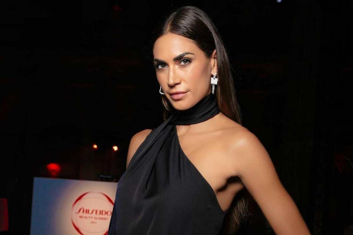 Melissa Satta stupisce Instagram con il video dei suoi allenamenti