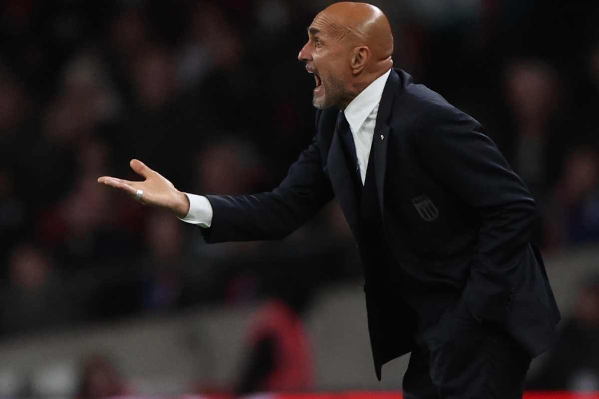 Emergenza Milan e anche per l'Italia: Spalletti fa i conti con un altro infortunio