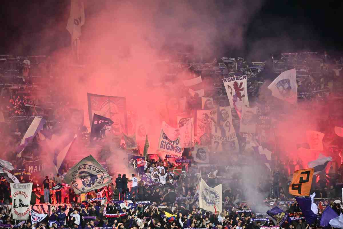 Rinviata partita decisione tifosi