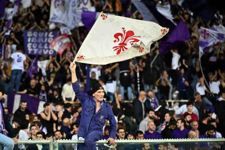 Rinviata partita decisione tifosi