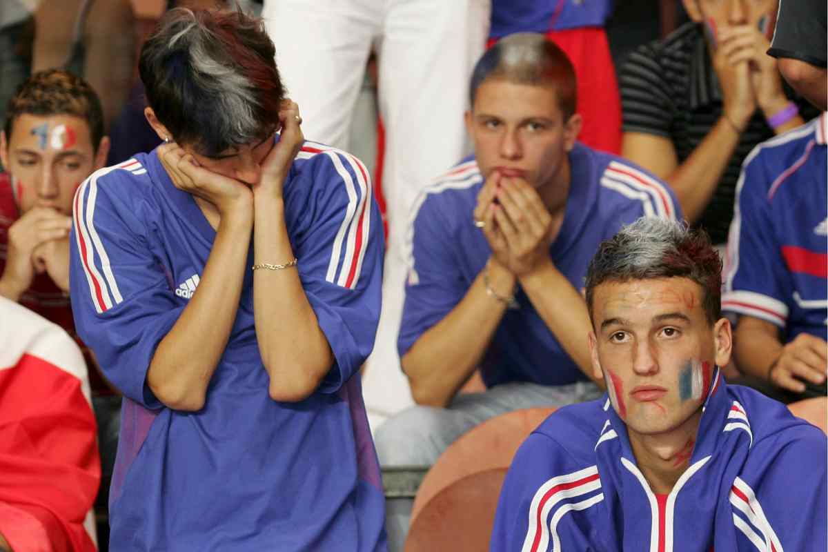 Tifosi sconvolti: è morto a 17 anni
