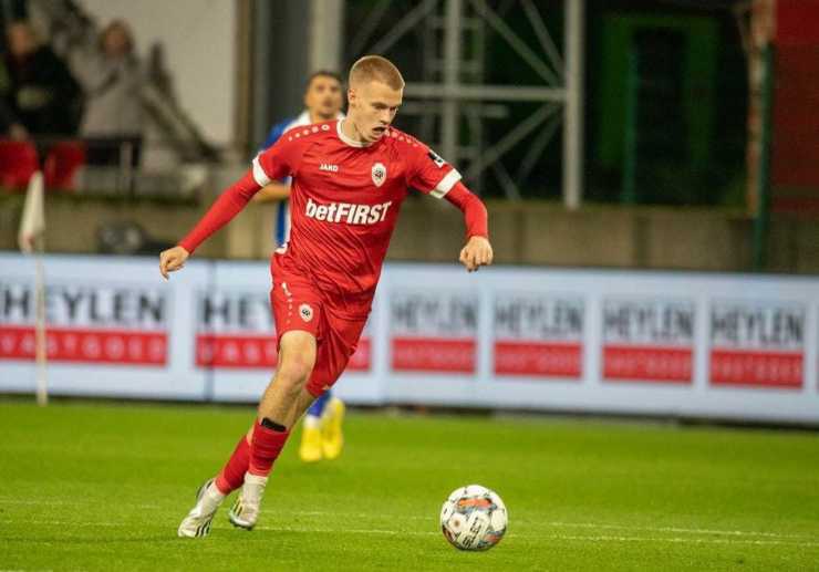 La Juve vuole chiudere l'arrivo di due talenti