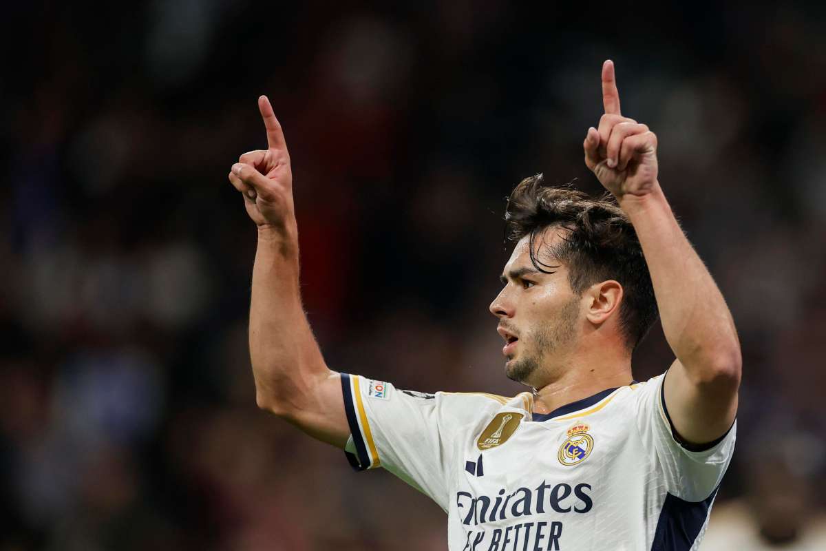 Brahim Diaz va via gratis: che occasione