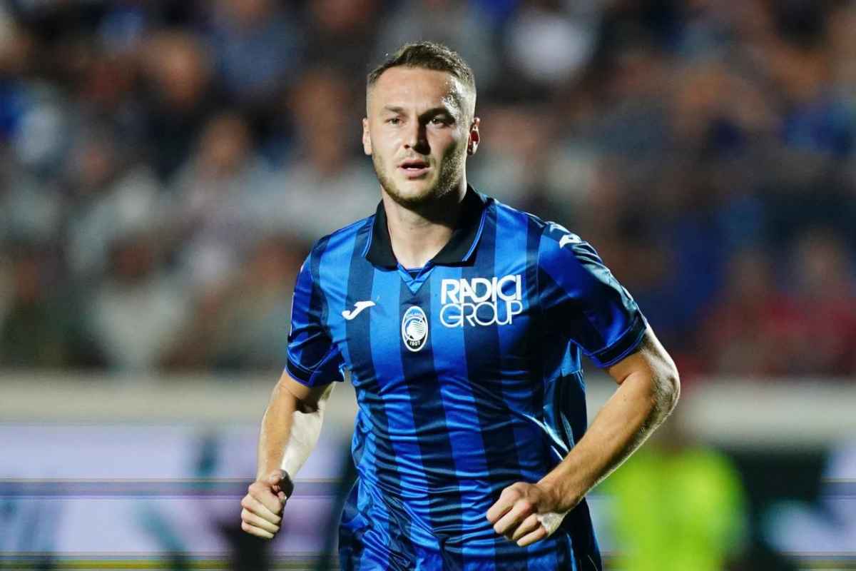 Calciomercato Juventus Koopmeiners Soule Crystal Palace