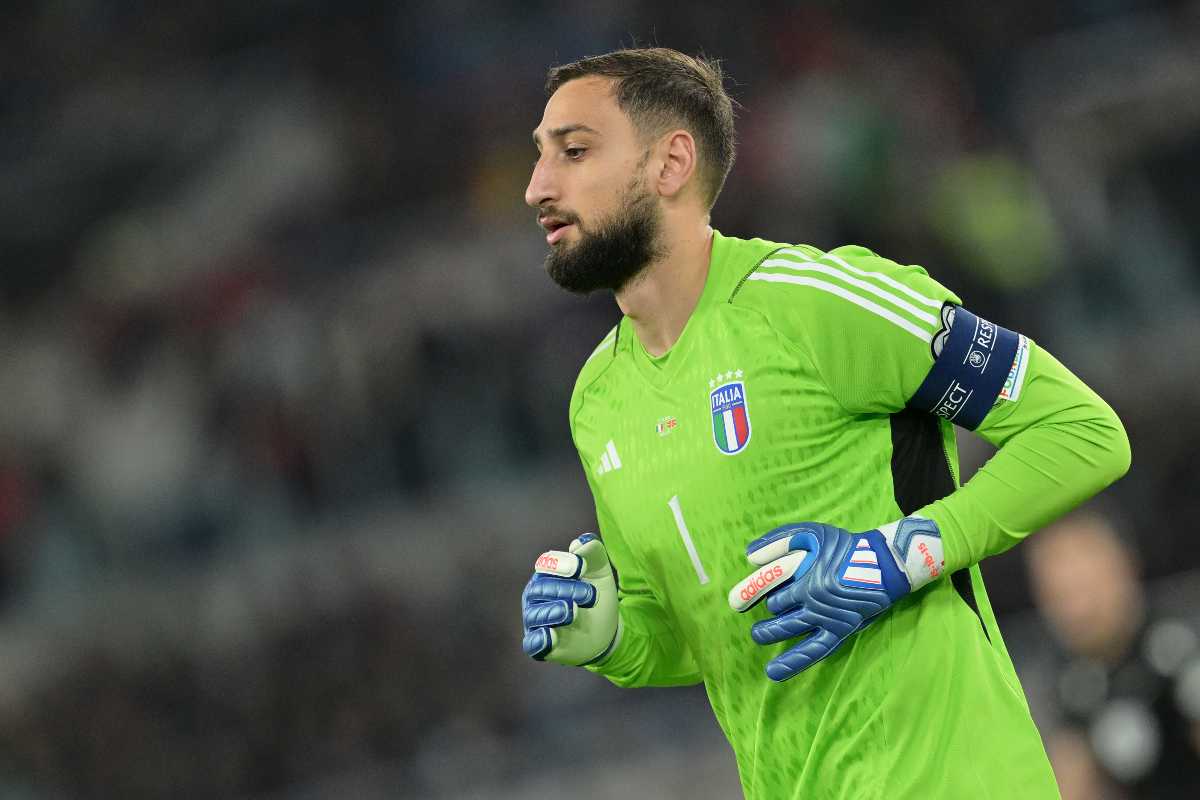 Donnarumma