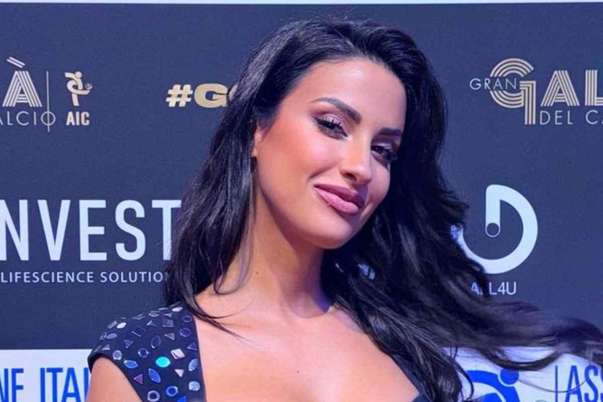 Eleonora Incardona diretta DAZN look super