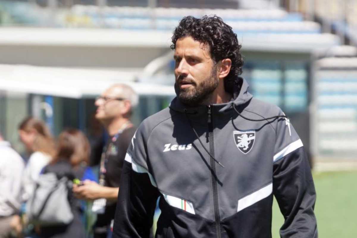 Grosso in Serie A