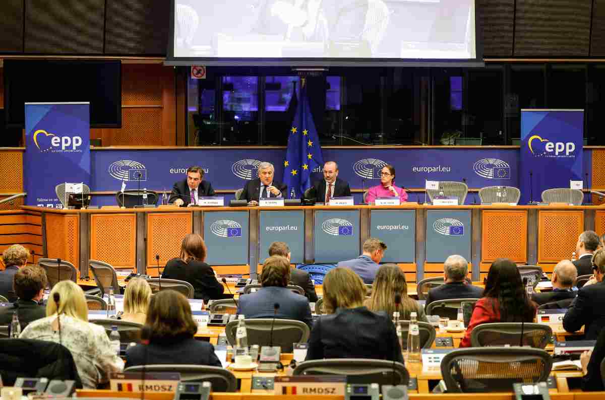 Il parlamento Europeo approva risoluzione sui servizi audiovisivi transfrontalieri