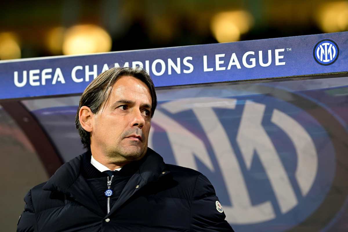 Il sorteggio Champions è una mazzata per l'Inter