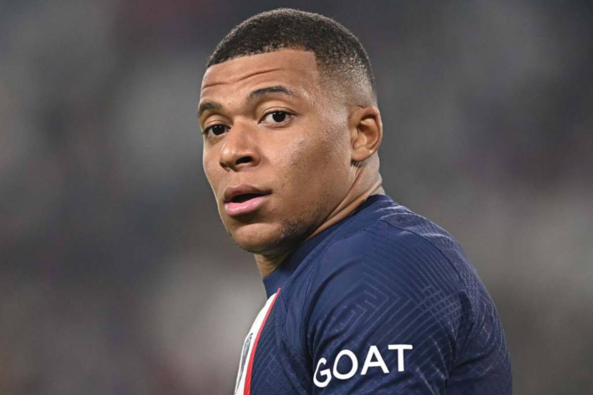 Mbappè orientato verso il Real Madrid