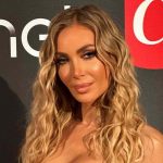 Laura Cremaschi primo piano trasparenze lato A