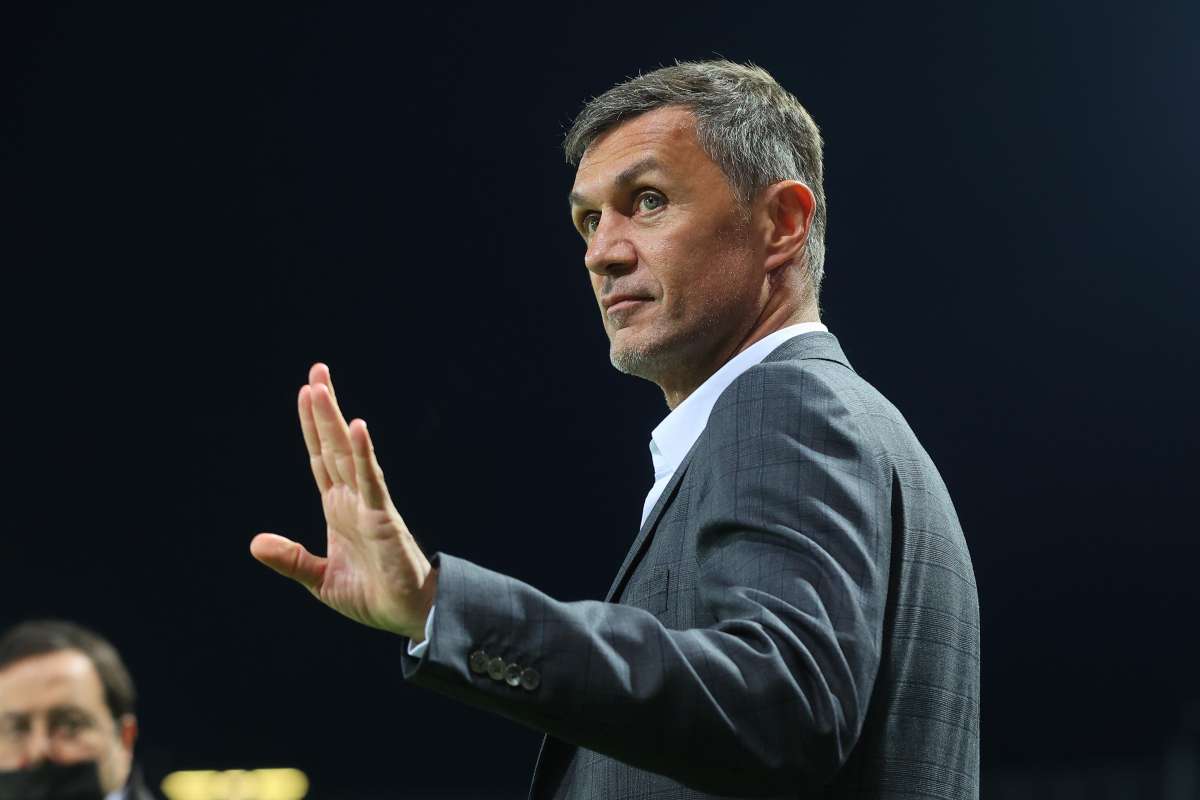 Maldini torna e prende subito Conte: la svolta