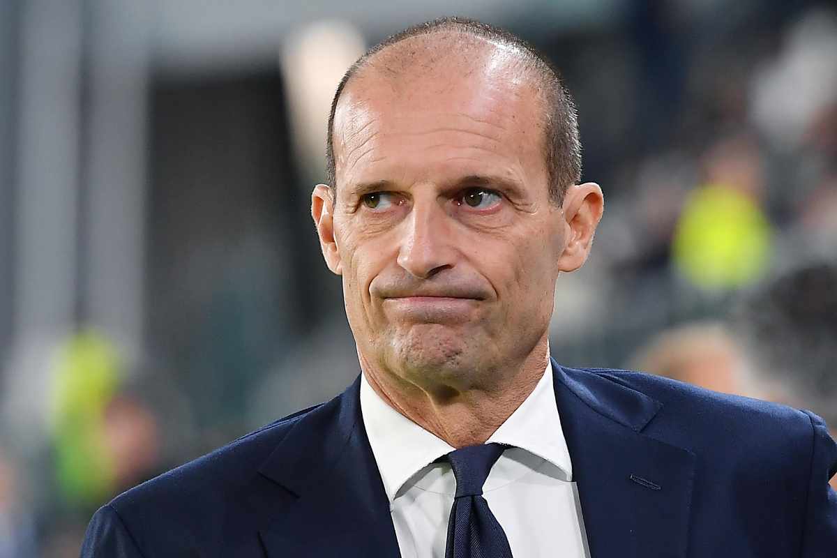 Juve calciomercato centrocampista kephren Thuram