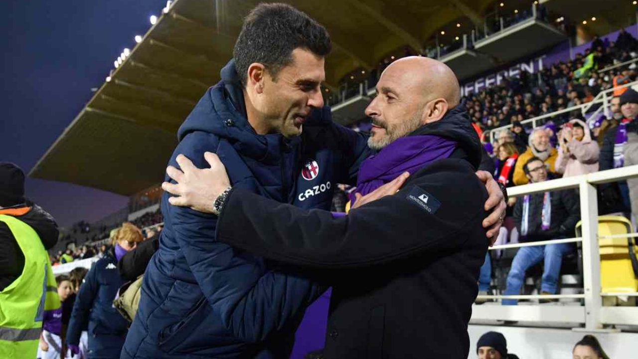 Il futuro del calcio in una foto? Fonte Foto: ControCalcio.com