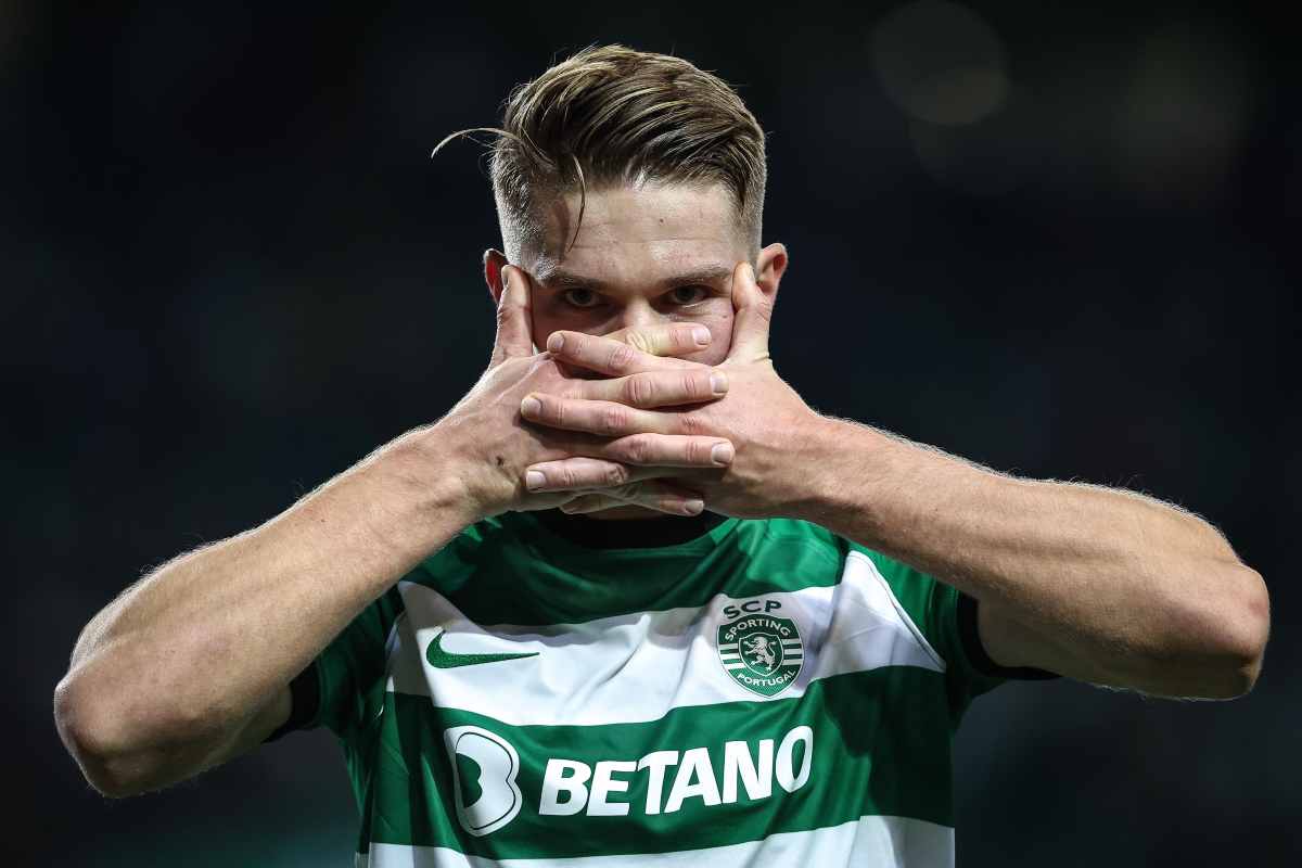Mercato Inter