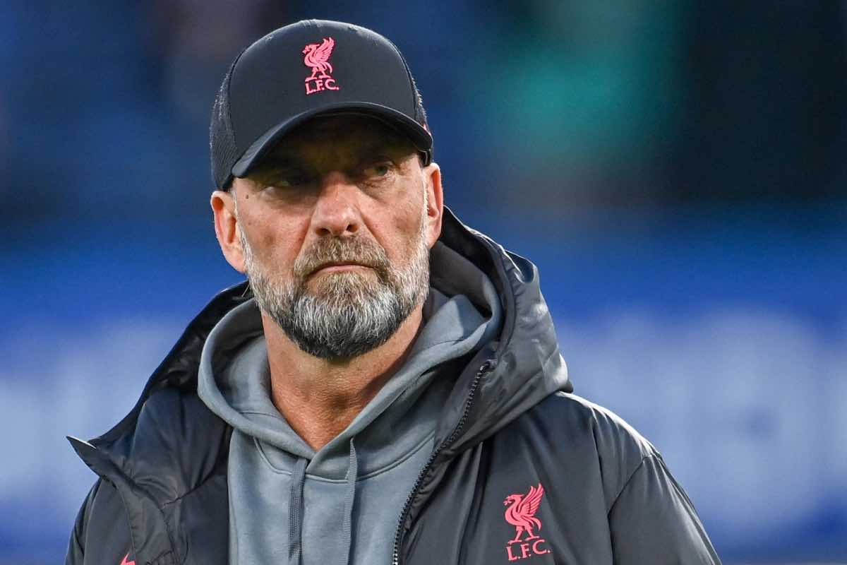 Klopp saluta ol Liverpool per la Serie A