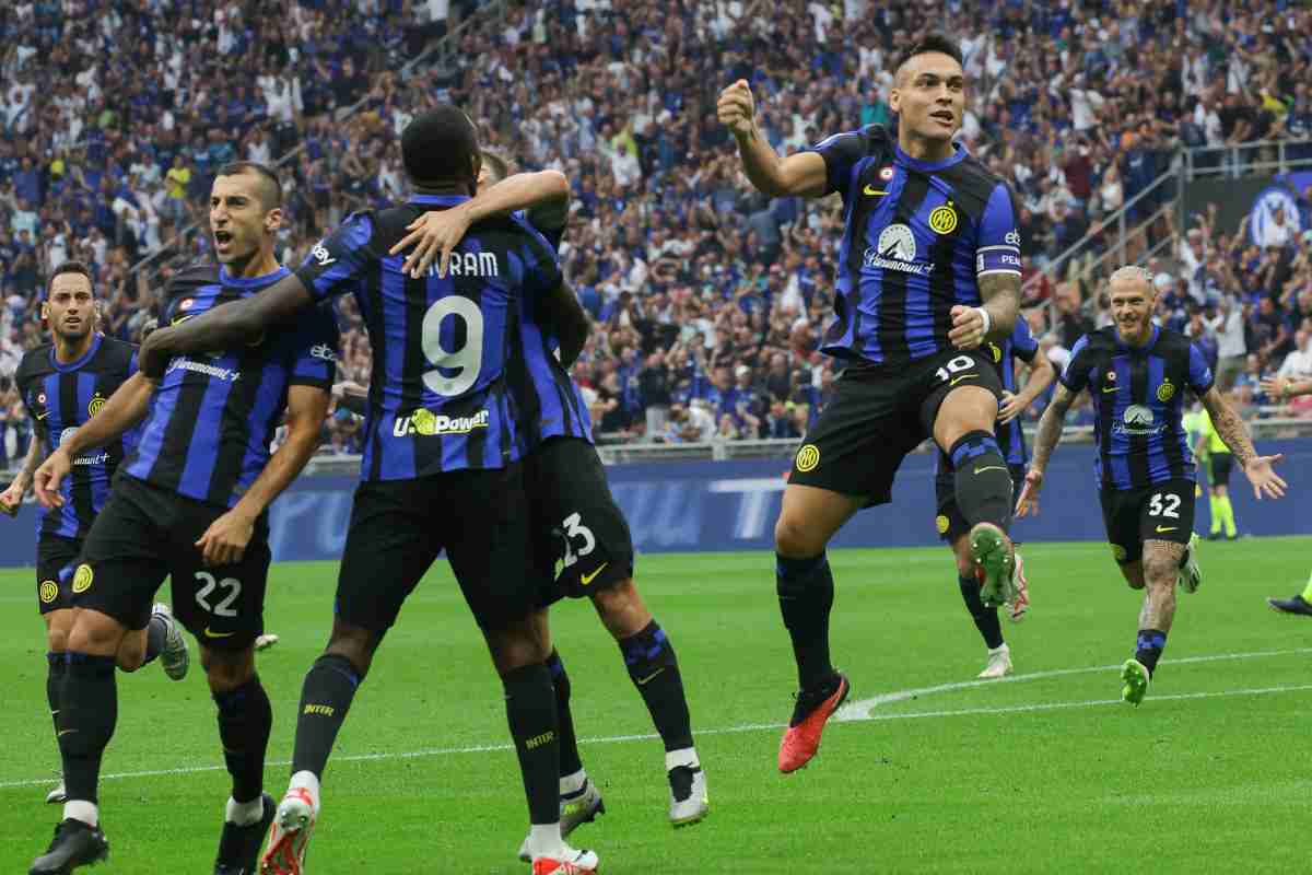 Sta per firmare il rinnovo con l'Inter: accelerata decisiva