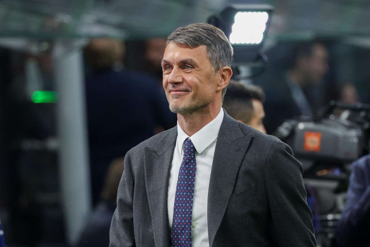 Daniel Maldini firma con il Monza