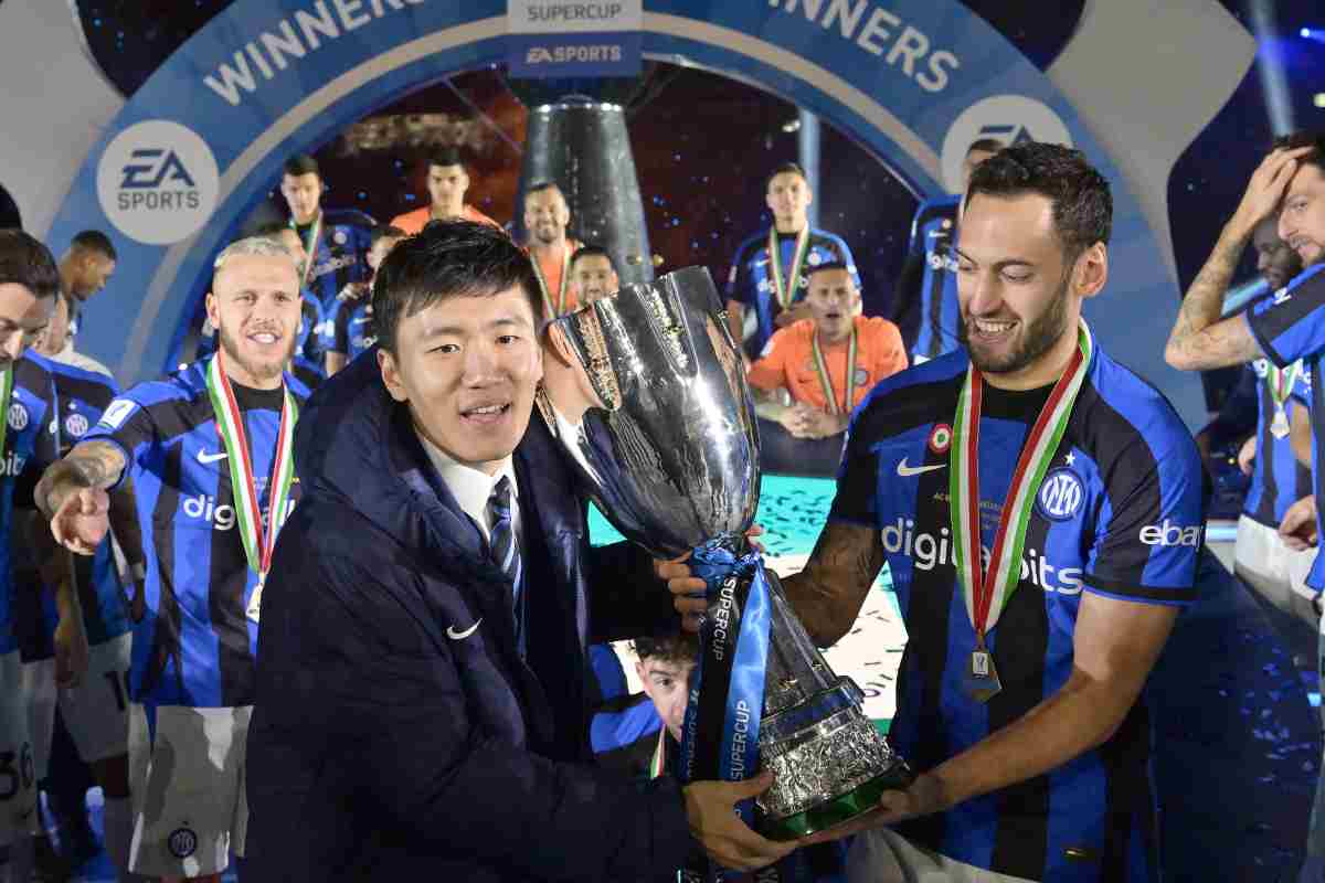Zhang cessione debito verità