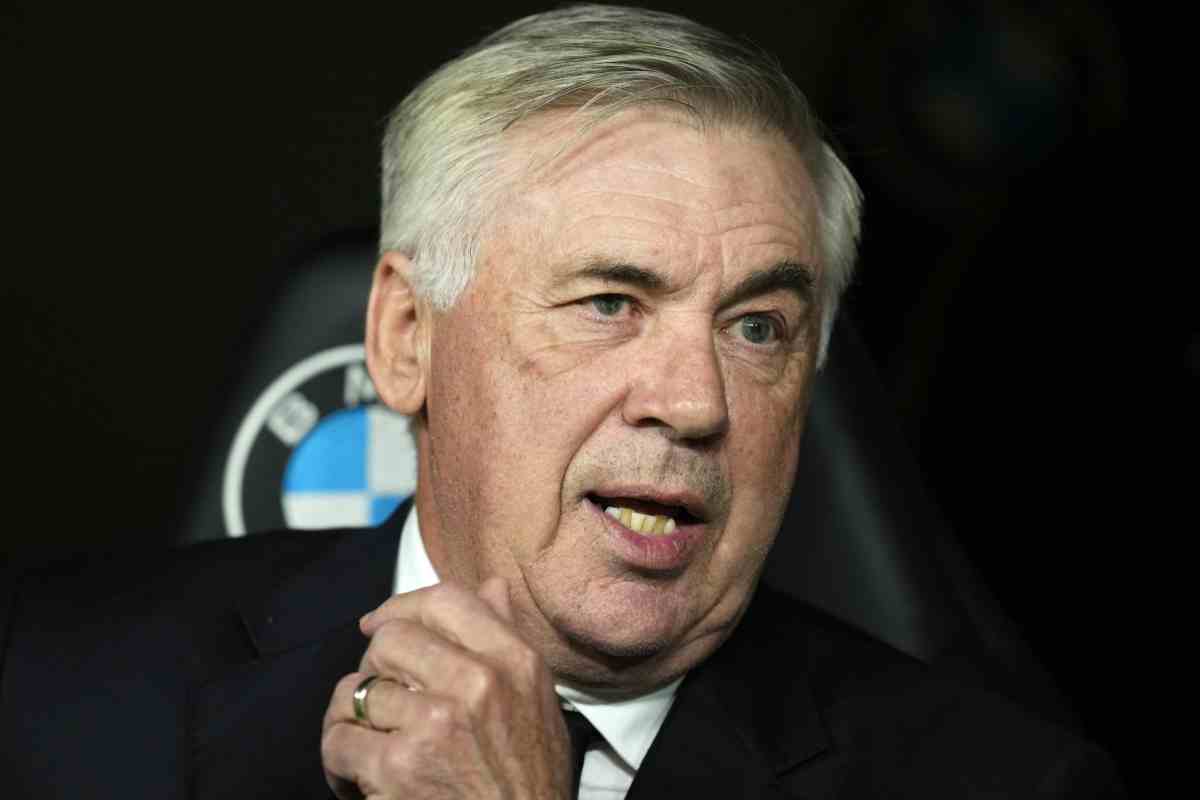 addio Milan, va da Ancelotti