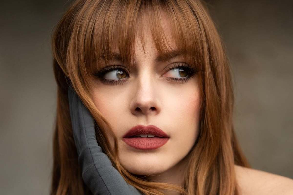 Annalisa, l'intimo lascia a bocca aperta il suo 2024 parte già alla