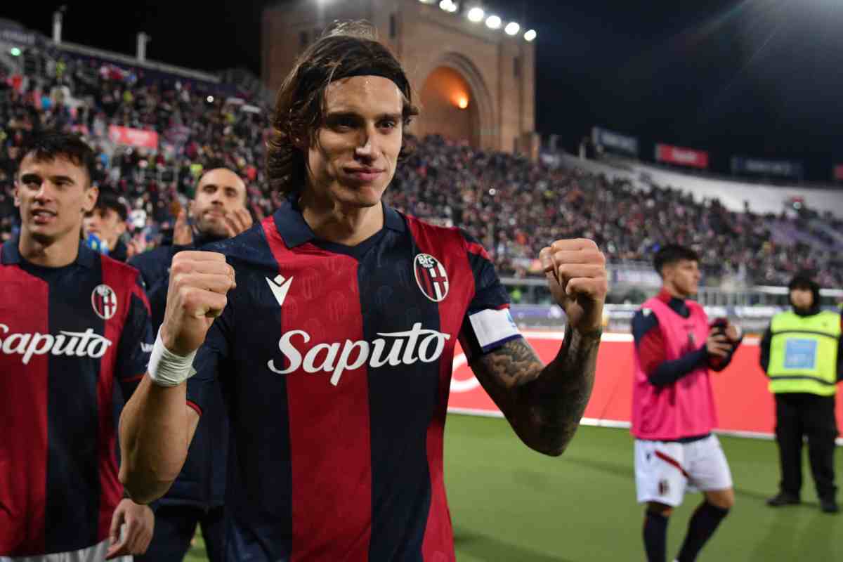 Serie A: Calafiori va in una big, lo scambio sblocca l'affare