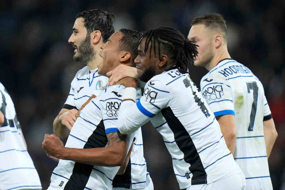 Calciomercato Inter Zielinski Muriel Taremi Djalo