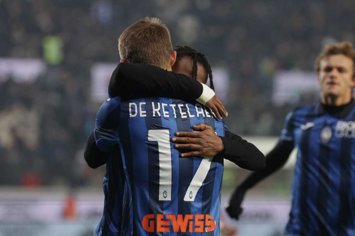 Calciomercato Juventus Lookman Chiesa