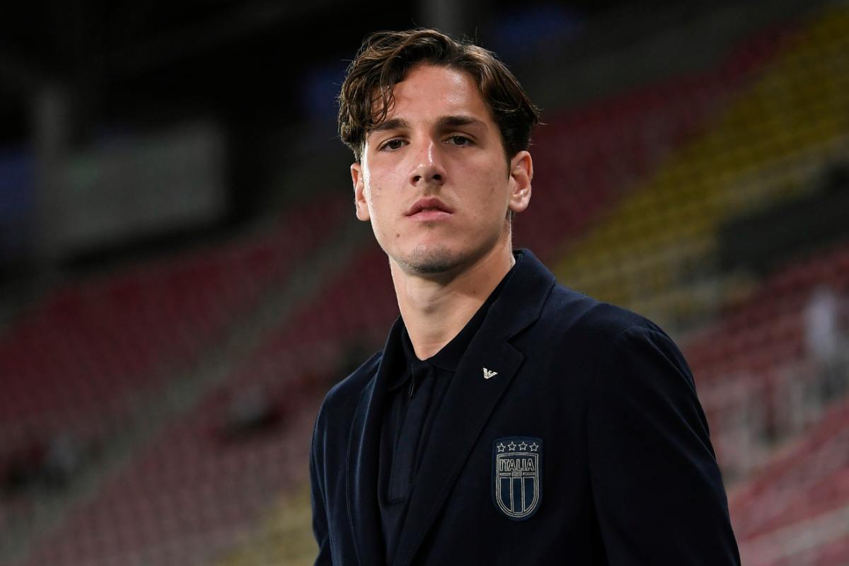 Calciomercato Zaniolo Fiorentina Aston Villa Galatasaray
