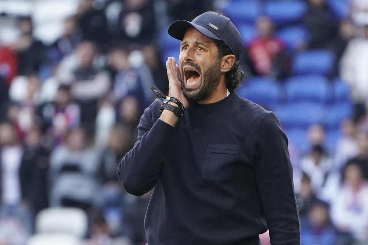Esonero D'Aversa Lecce allenatore Fabio Grosso Zanetti Sottil Andreazzoli
