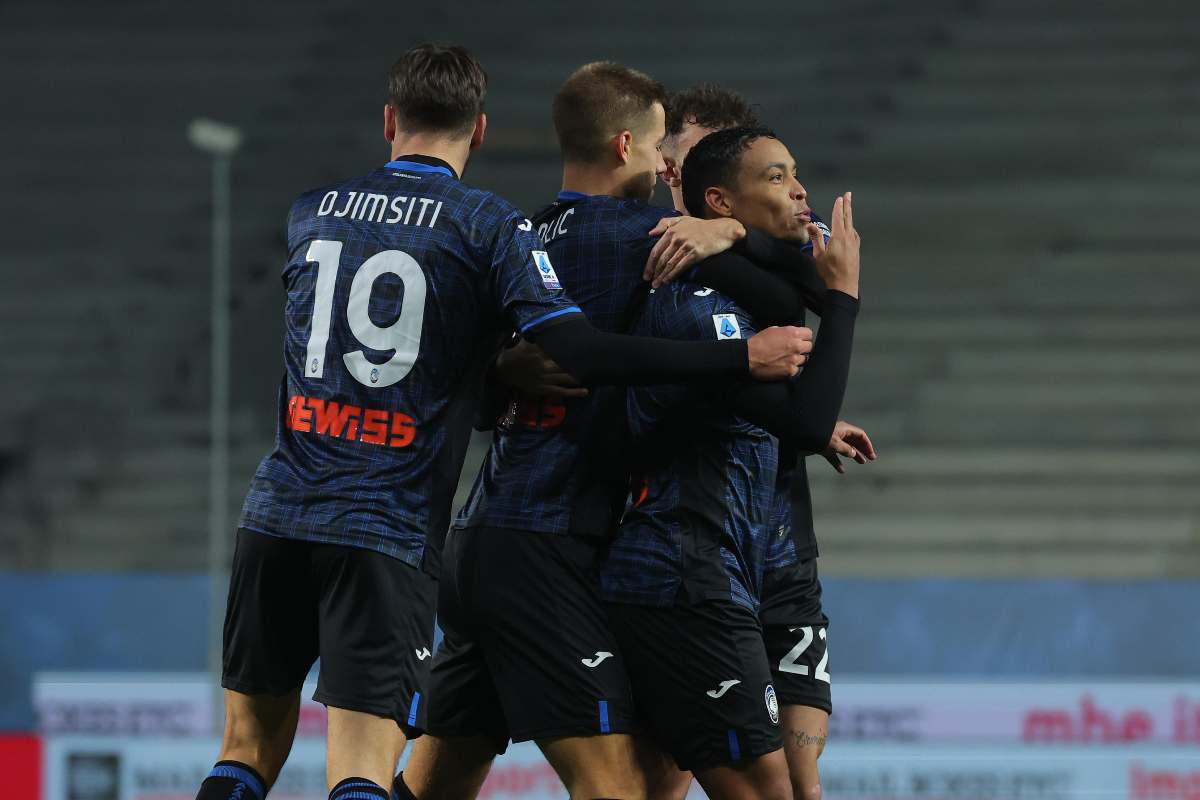 Muriel può lasciare l'Atalanta