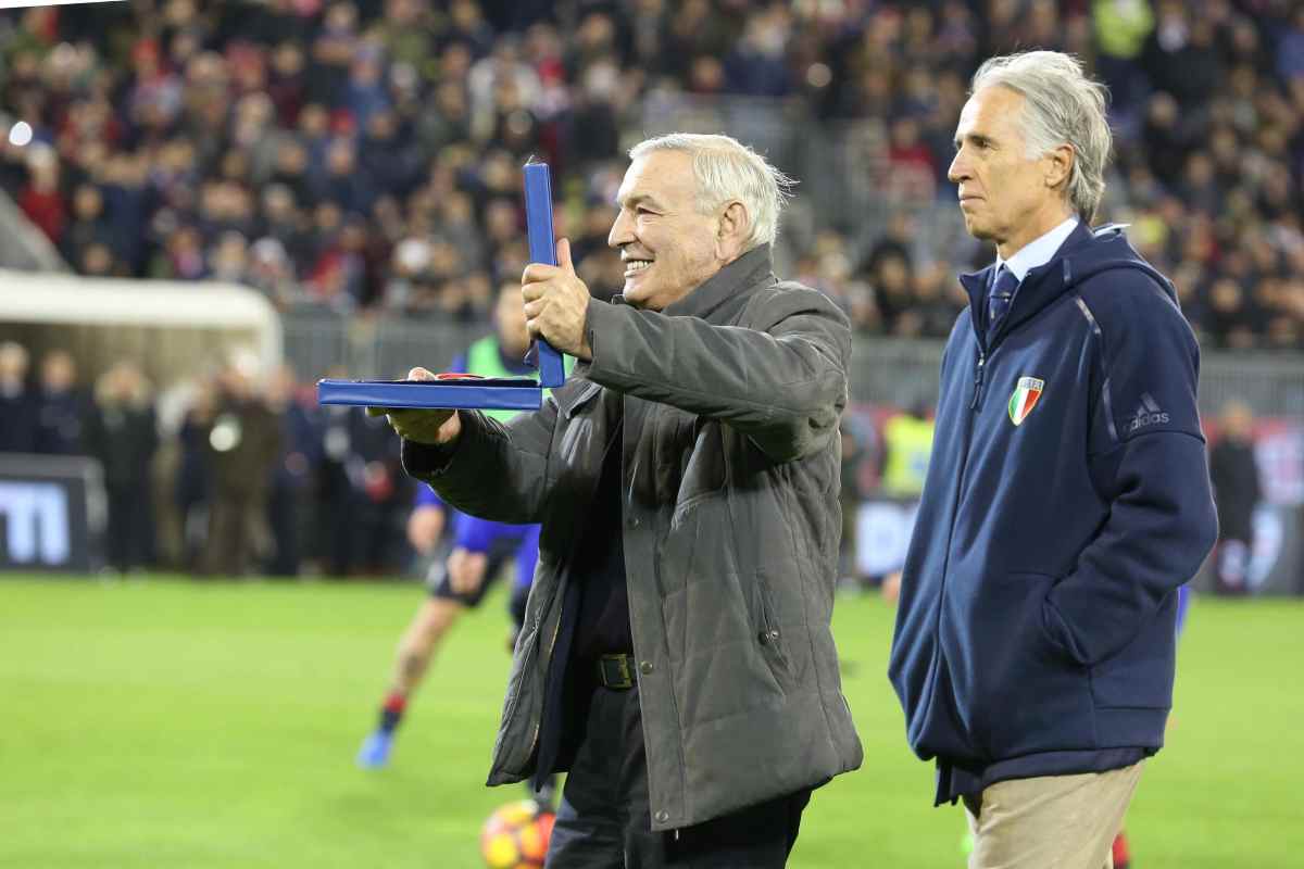 Il clamoroso "No" a una big di Gigi Riva: il più grande rifiuto della storia