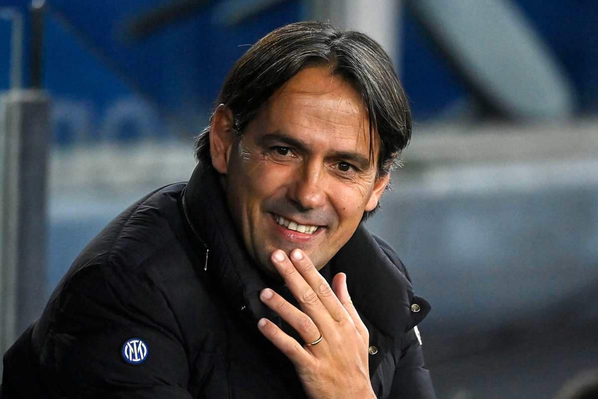 Inzaghi Inter rinnovo