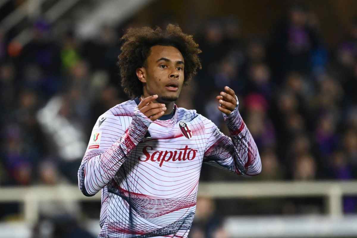 Joshua Zirkzee è il colpo da 40 milioni