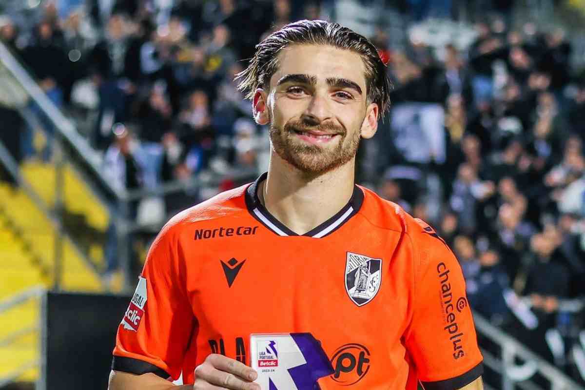 Jota Silva Milan