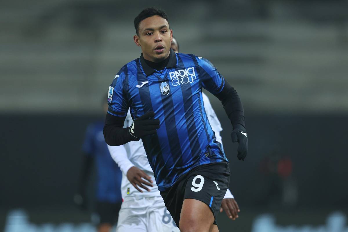 Colpo Muriel in Serie A