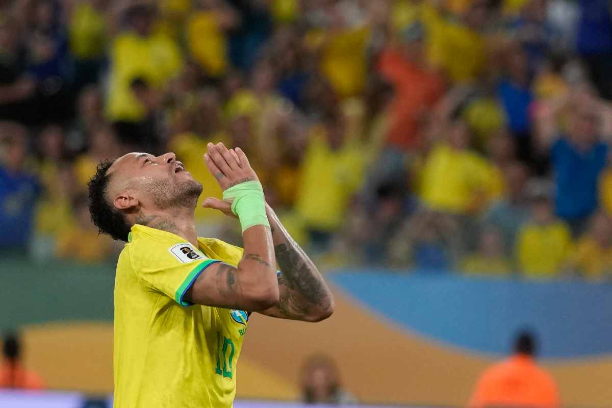 Neymar kakà polemica chi è più forte 