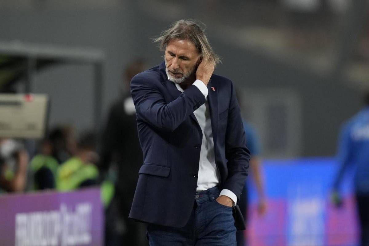 Nuovo allenatore argentino, la nomina è ufficiale