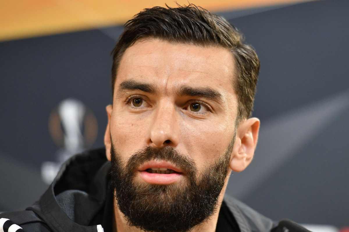 Nuovo portiere per la Roma