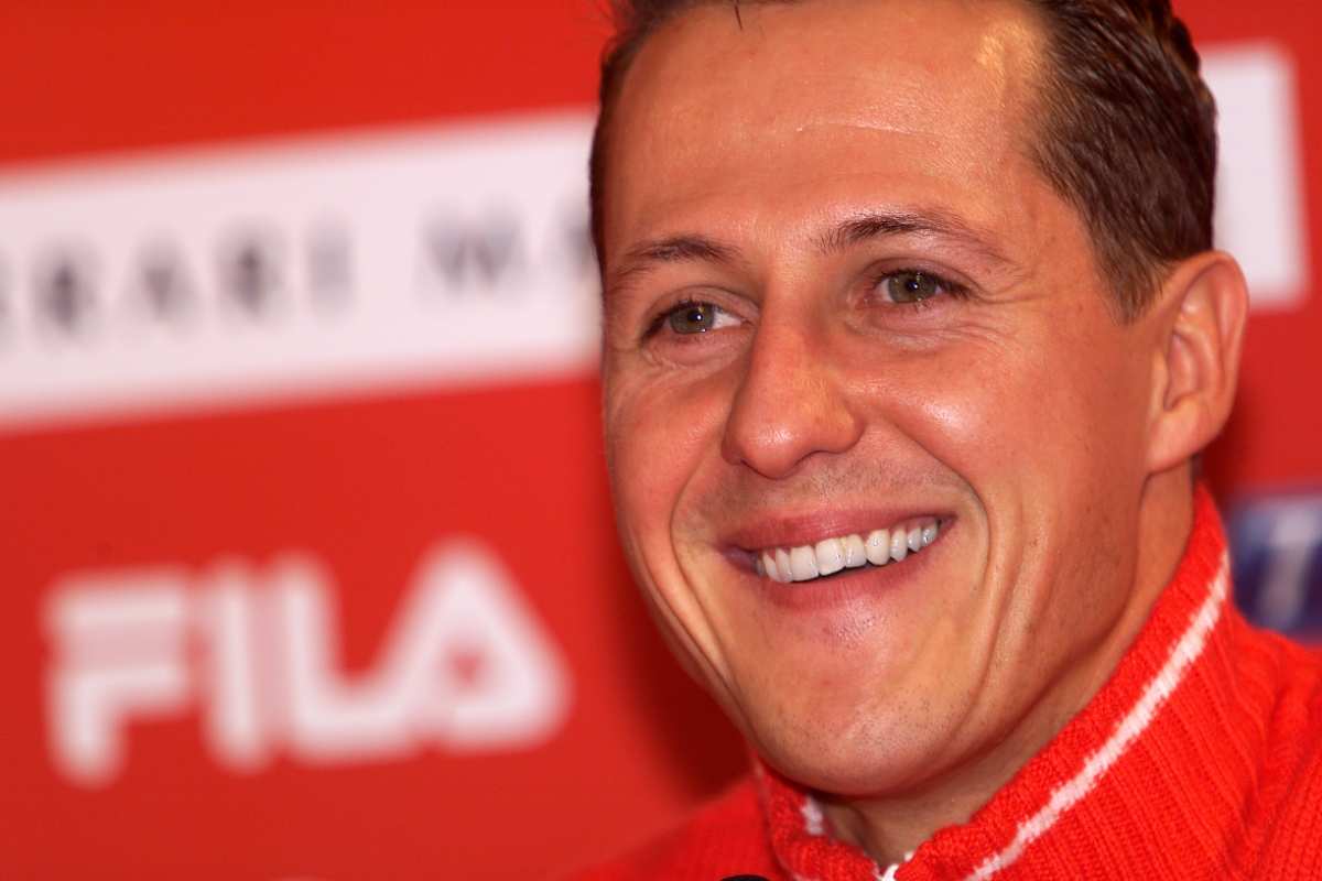 La leggenda di Michael Schumacher tra passato e presente