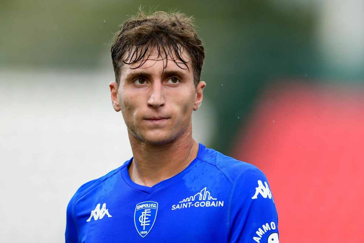Tommaso Baldanzi ha convinto una big, può arrivare anche subito