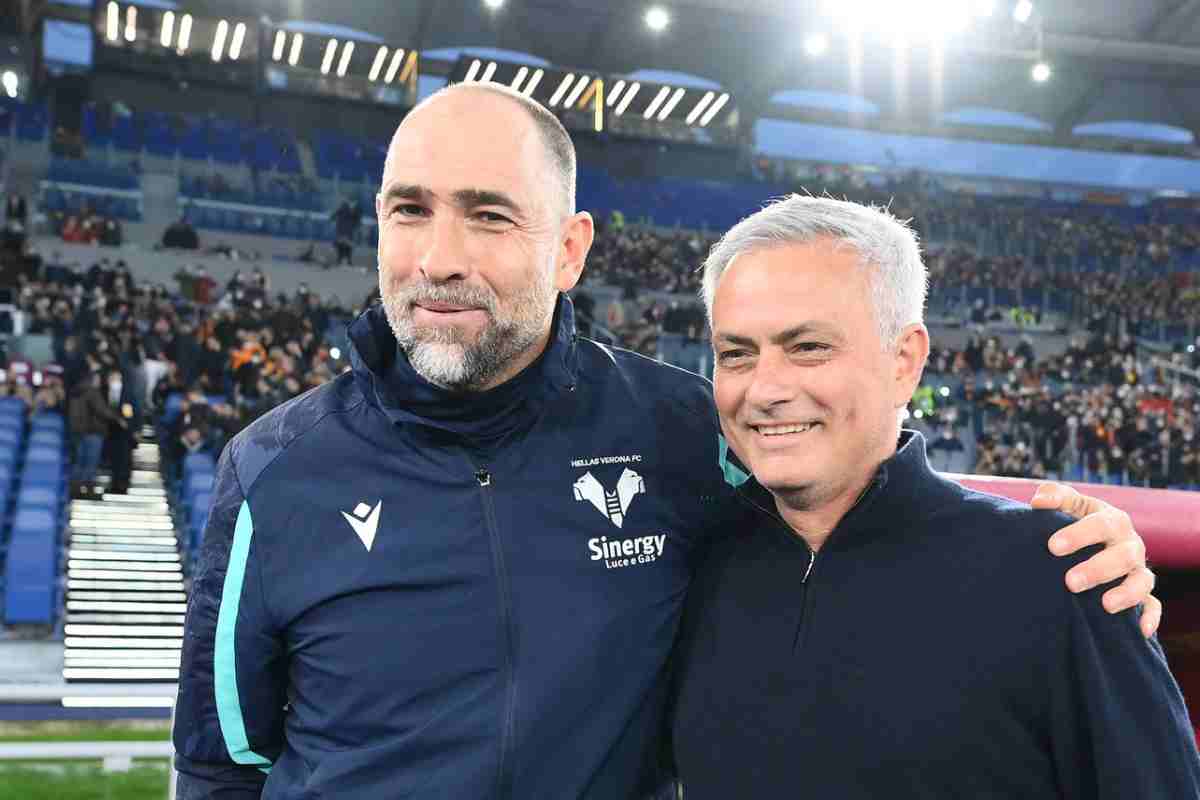 Tudor Salernitana allenatore esonero Inzaghi