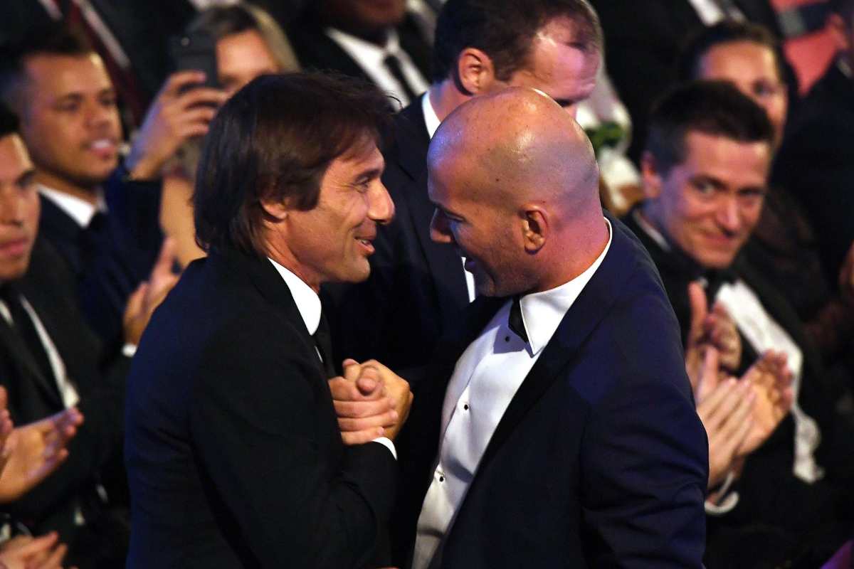 Zidane o Conte per il Bayern Monaco con l'esonero di Tuchel