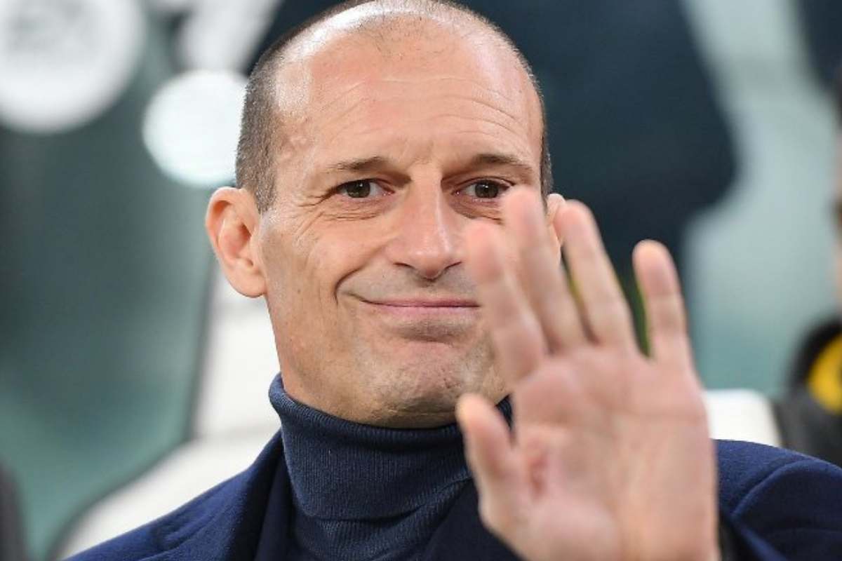 Mercato Juve, occhio al clamoroso ritorno di fiamma