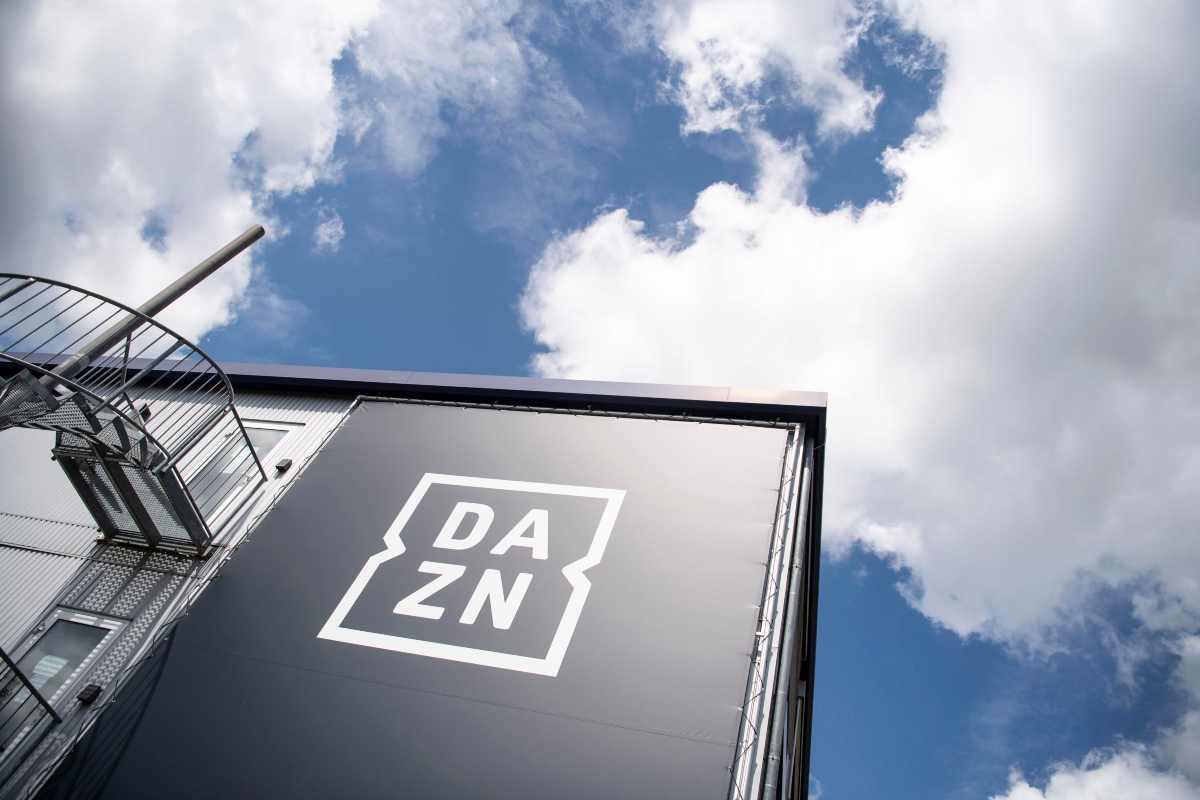 Ufficiale, ecco le partite gratis su DAZN!